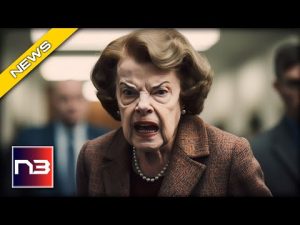 Read more about the article Feinstein’s ‘Unprecedented’ Request Sparks Social Media Fury!