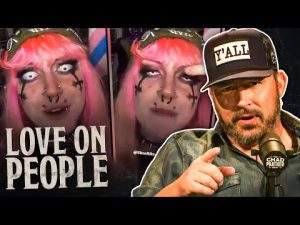 Read more about the article Trans Activist Wants to EAT Dead Babies?!
