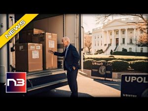 Read more about the article PACK IT UP JOE! These Numbers Prove Even Democrats Want You Gone