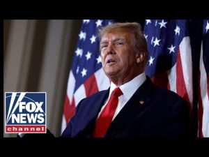 Read more about the article Joe Concha: Trump’s indictment opens Pandora’s box