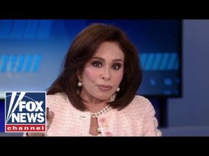 Read more about the article Judge Jeanine: Chicago has descended into ‘mayhem and anarchy’