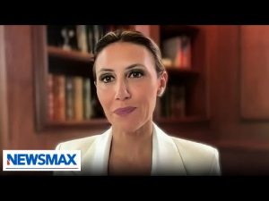 Read more about the article Trump lawyer exposes ‘Get Trump’ judge’s past actions: Carl Higbie FRONTLINE
