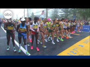 Read more about the article Former Boston Marathon champion Meb Keflezighi joins ABC | ABCNL