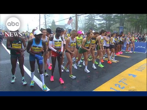 You are currently viewing Former Boston Marathon champion Meb Keflezighi joins ABC | ABCNL