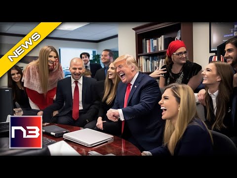 You are currently viewing Trump Celebrates Justice and Fights Against NY’s Second Political Persecution!