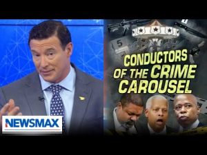 Read more about the article Carl Higbie: We’re the jack-booted thugs?