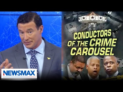 You are currently viewing Carl Higbie: We’re the jack-booted thugs?