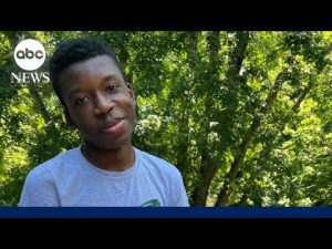 Read more about the article Black teen shot after going to wrong house to pick up siblings l WNT