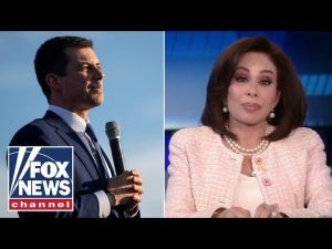 Read more about the article ‘The Five’: Pete Buttigieg is more worried about fighting ‘racist’ roads