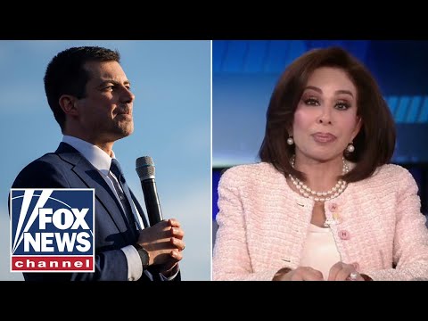 You are currently viewing ‘The Five’: Pete Buttigieg is more worried about fighting ‘racist’ roads