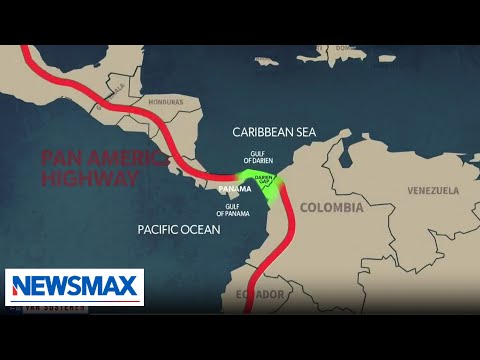 You are currently viewing China’s border crisis link and more: A ‘Broken Governments’ conversation with Greta Van Susteren