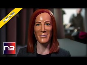 Read more about the article Media Meltdown: Puppet Psaki’s Latest Ploy for Biden’s Propaganda Machine