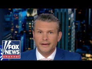 Read more about the article Bud went woke, so we should make sure they go broke: Hegseth