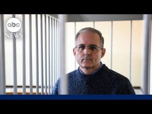 Read more about the article David Whelan: ‘The family of a wrongful detainee has limited resources’