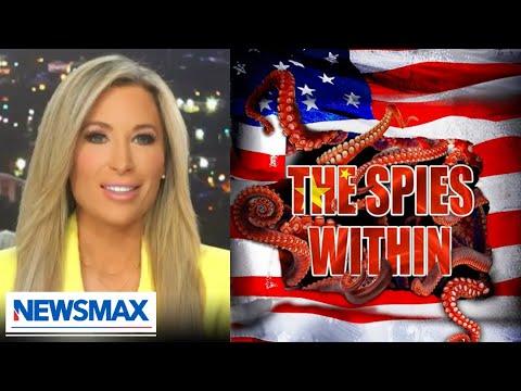 You are currently viewing China infiltrated NYC, operated illegal police station | Prime News