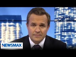 Read more about the article ‘Chaos, corruption, crazy’ defines Democrat rule: Greg Kelly
