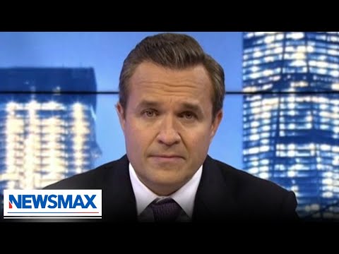 You are currently viewing ‘Chaos, corruption, crazy’ defines Democrat rule: Greg Kelly