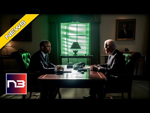 You are currently viewing Will the Witch Hunt ever end? DOJ opens ANOTHER investigation against Trump!