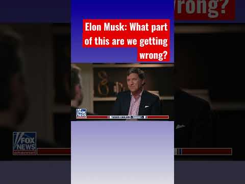 You are currently viewing Elon Musk: I’d send the government a copy of the 1st amendment #shorts