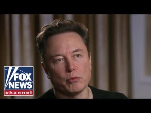 Read more about the article Twitter was ‘absurdly’ overstaffed: Elon Musk