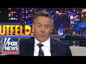Read more about the article Gutfeld: Bud Light’s sales are going down the drain
