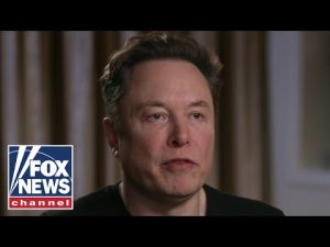Read more about the article Elon Musk reveals the goal of the new Twitter