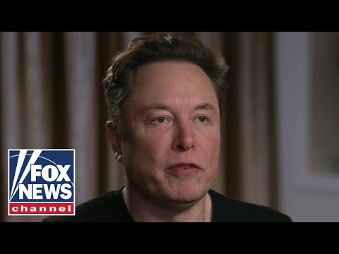 You are currently viewing Elon Musk reveals the goal of the new Twitter