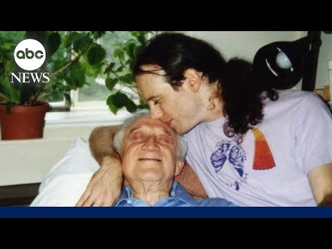 You are currently viewing New book by Morrie Schwartz goes beyond wisdom shared in ‘Tuesdays with Morrie’