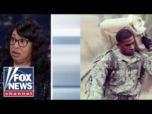 Read more about the article Mother testifying on Bragg, NYC crime torches Democrat who called her ‘prop’