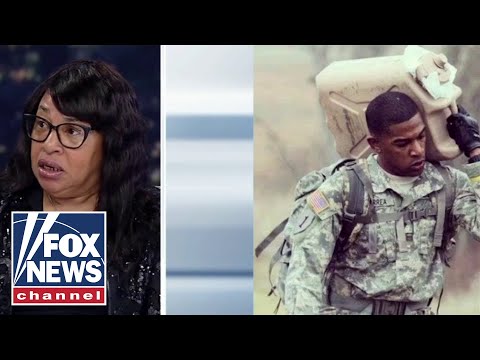 You are currently viewing Mother testifying on Bragg, NYC crime torches Democrat who called her ‘prop’
