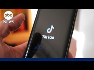 Read more about the article Teen dies after TikTok challenge