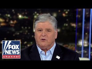 Read more about the article Hannity: Democrats don’t care about you or your life