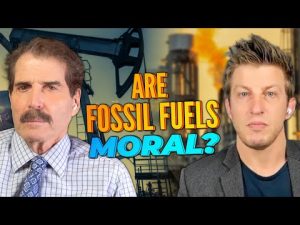 Read more about the article The Full Alex Epstein: the Moral Case for Fossil Fuels, Renewable Energy, and Green Deceptions