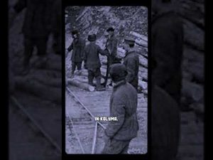 Read more about the article The Dark History of a Forgotten Russian Gulag
