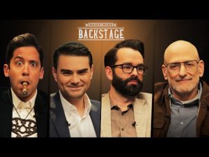 Read more about the article Daily Wire Backstage: The Libs’ New Plan… Indict The Right