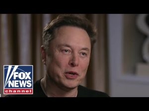 Read more about the article Elon Musk: If anyone would know about aliens, it probably would be me