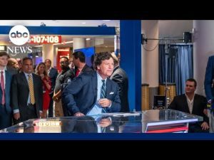 Read more about the article Dominion’s billion-dollar defamation case against Fox News to begin today l GMA