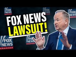 Read more about the article Bill O’Reilly: Does Fox News Stand a CHANCE Against Dominion LAWSUIT?