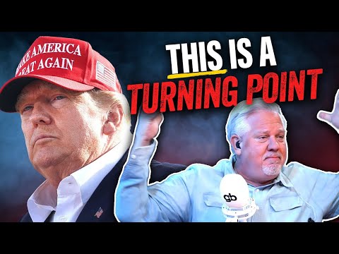 You are currently viewing Glenn: Here’s the REAL Reason They INDICTED Donald Trump