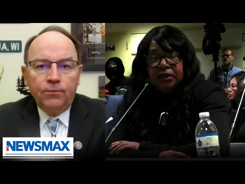 You are currently viewing We should be highlighting America’s crime problem: Tom Tiffany | Wake Up America