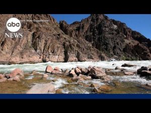 Read more about the article New technology could help save the Colorado River