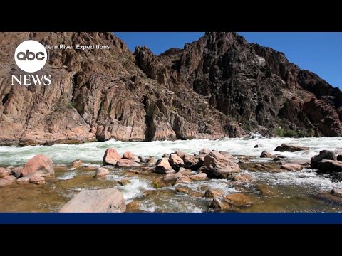 You are currently viewing New technology could help save the Colorado River
