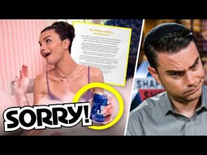 Read more about the article You MUST Hear Bud Light’s Half-Brewed Apology