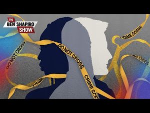 Read more about the article What They Won’t Tell You About Black People Killing White People