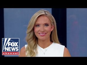 Read more about the article Kayleigh McEnany: This is an ‘astonishing’ violation of the First Amendment