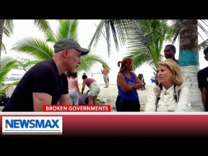 Read more about the article Greta Van Susteren goes to Colombia to uncover the DARK TRUTH about illegal immigration