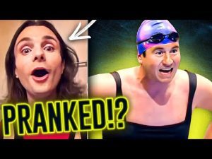 Read more about the article Dylan Mulvaney Gets TRICKED Into Sending Troll a Cameo