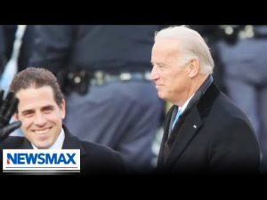 Read more about the article Democrats are uneasy about Biden in 2024 | John Bachman Now