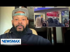 Read more about the article It’s not government’s job to parent your kids: Maj Toure | John Bachman Now