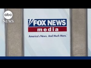 Read more about the article Opening statements set to begin in Dominion Voting Systems lawsuit against Fox News